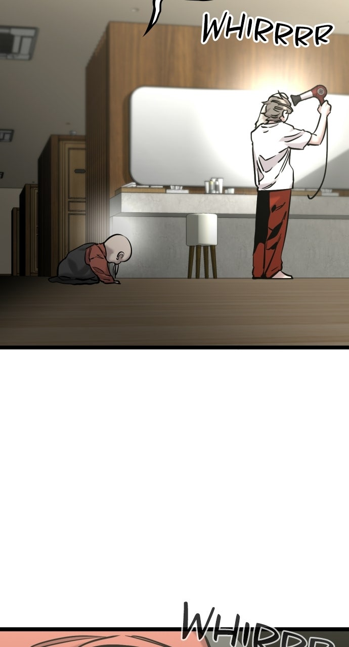 Read The Nine CloudDream: Zero chapter 17 image 98 on Lezhin