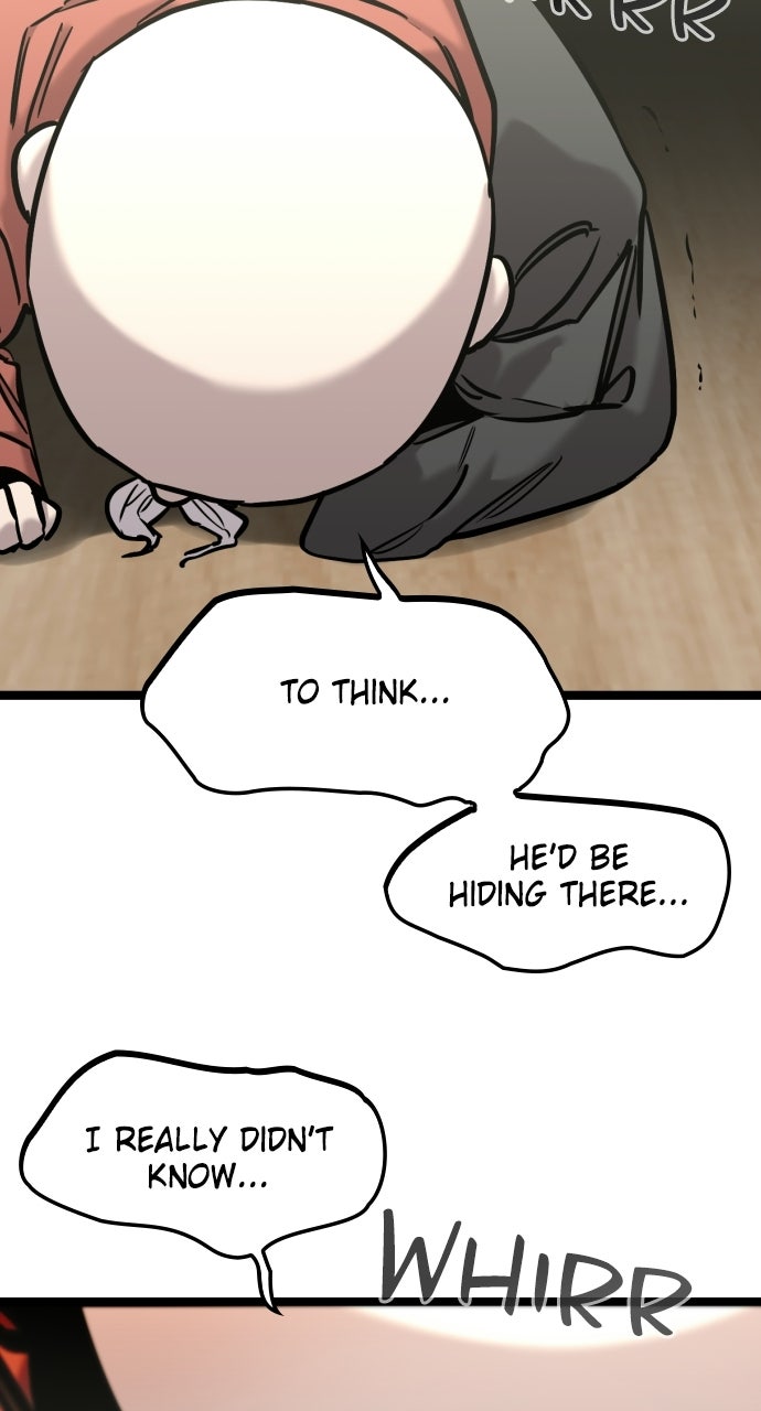 Read The Nine CloudDream: Zero chapter 17 image 99 on Lezhin
