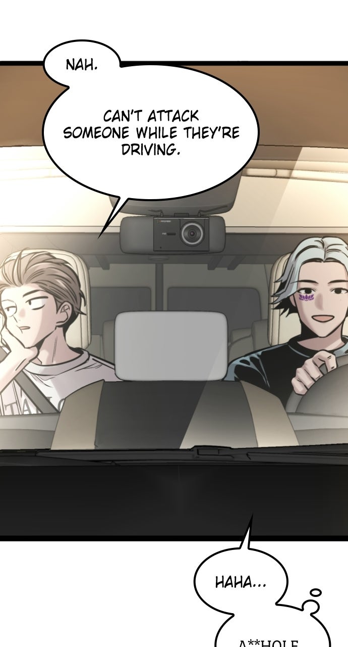 Read The Nine CloudDream: Zero chapter 18 image 16 on Lezhin