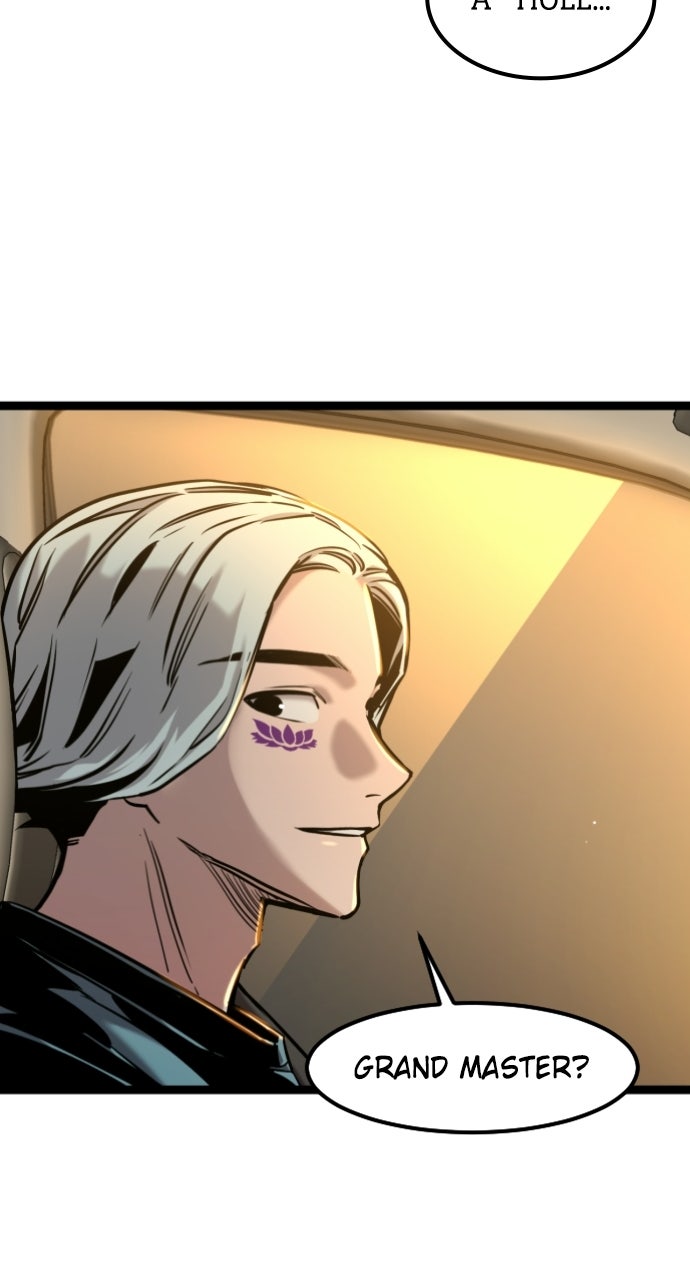 Read The Nine CloudDream: Zero chapter 18 image 17 on Lezhin