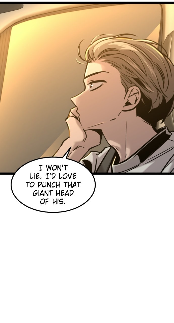 Read The Nine CloudDream: Zero chapter 18 image 18 on Lezhin