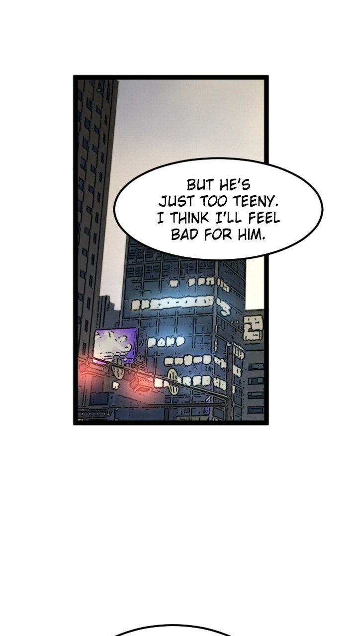 Read The Nine CloudDream: Zero chapter 18 image 19 on Lezhin