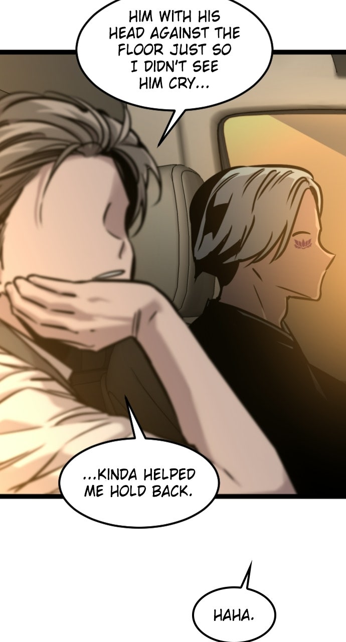 Read The Nine CloudDream: Zero chapter 18 image 20 on Lezhin