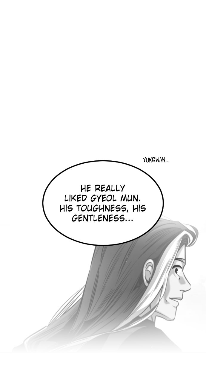 Read The Nine CloudDream: Zero chapter 18 image 22 on Lezhin