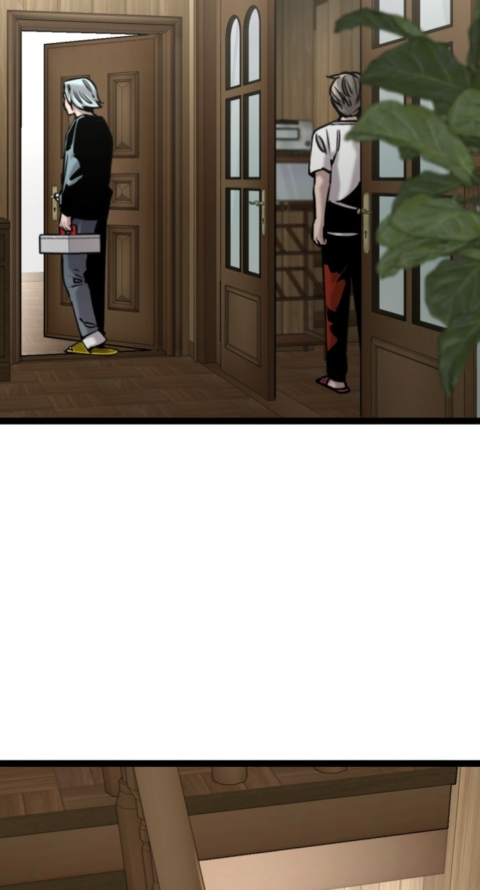 Read The Nine CloudDream: Zero chapter 18 image 30 on Lezhin