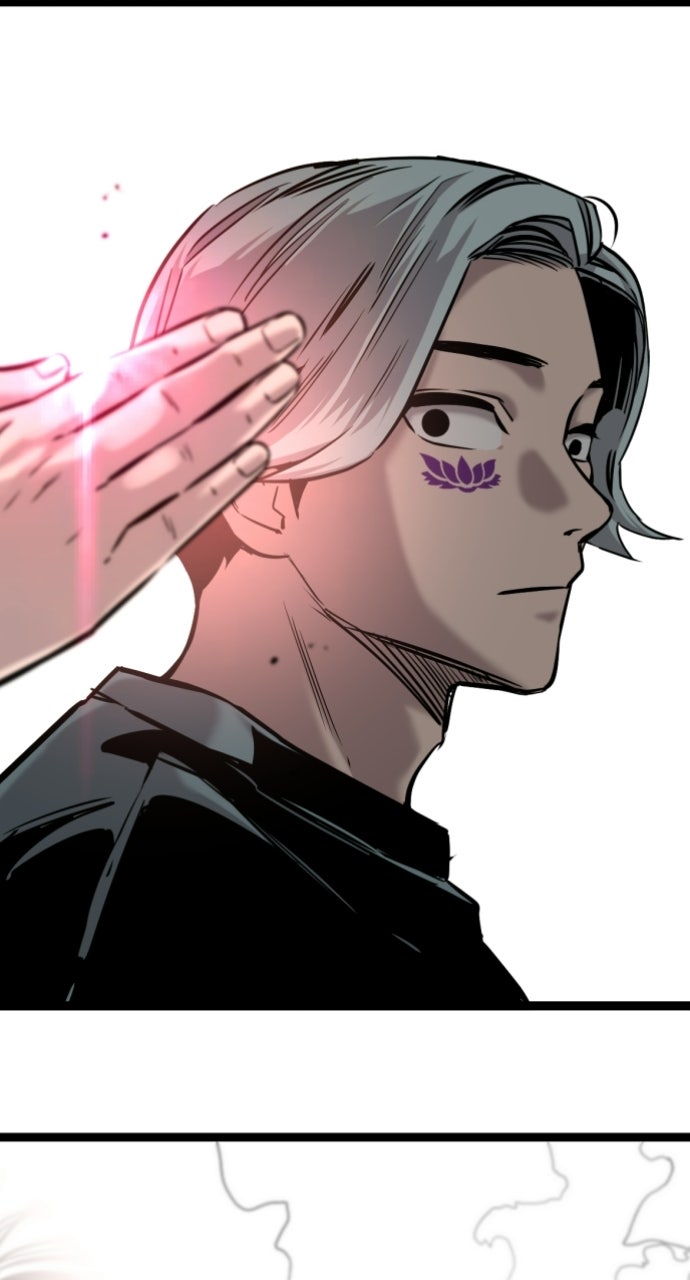 Read The Nine CloudDream: Zero chapter 18 image 39 on Lezhin