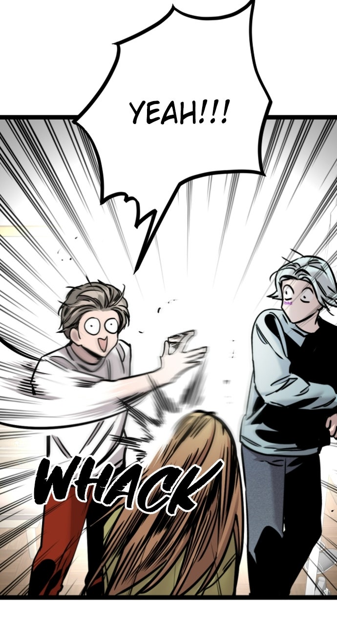 Read The Nine CloudDream: Zero chapter 18 image 43 on Lezhin