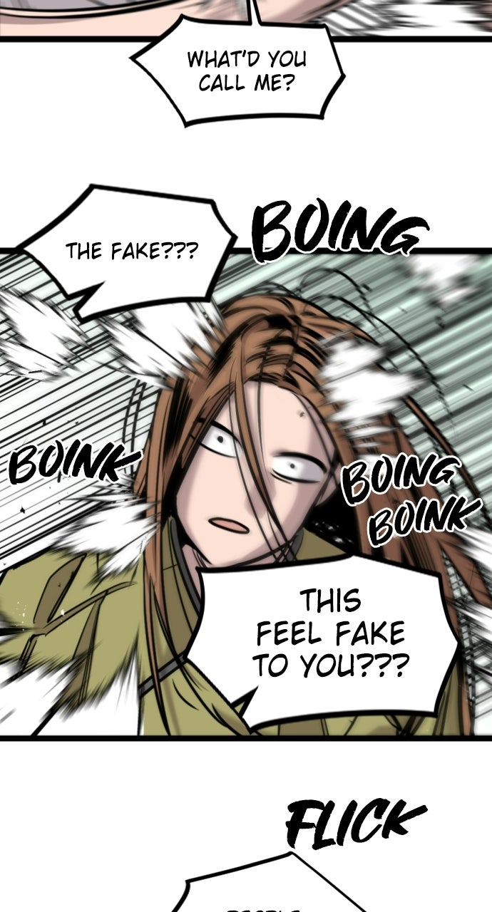 Read The Nine CloudDream: Zero chapter 18 image 45 on Lezhin