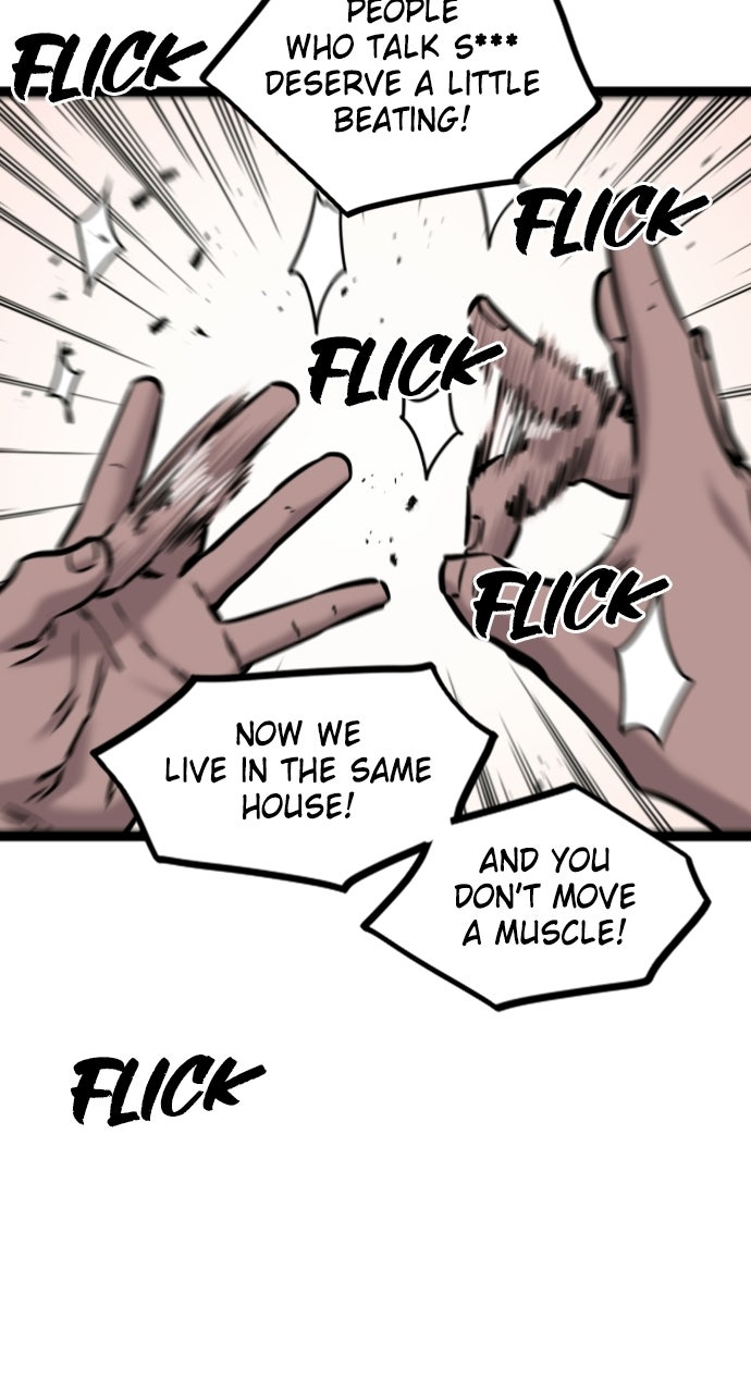 Read The Nine CloudDream: Zero chapter 18 image 46 on Lezhin
