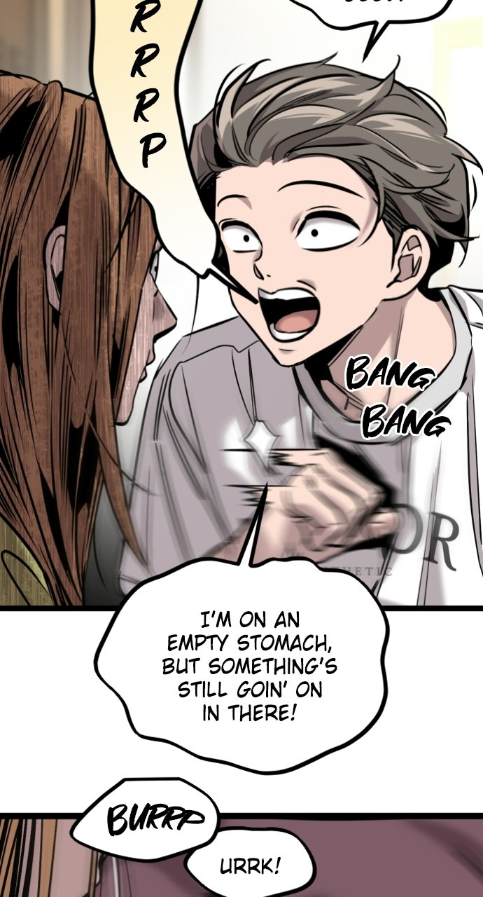 Read The Nine CloudDream: Zero chapter 18 image 49 on Lezhin