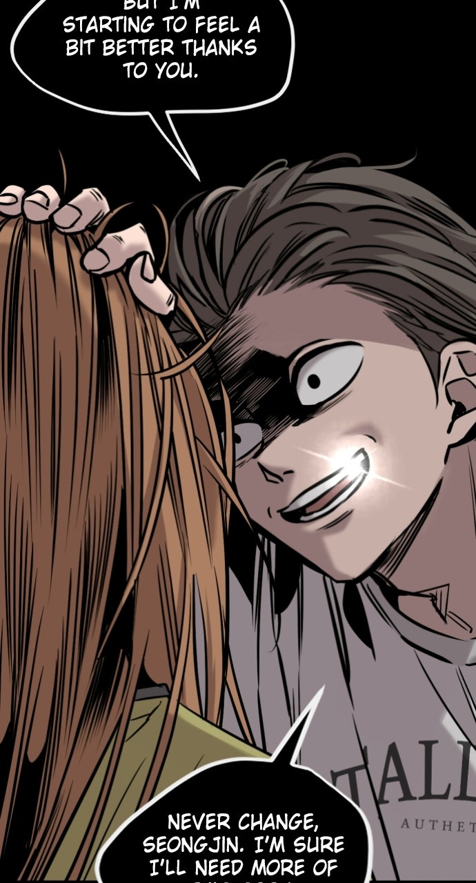 Read The Nine CloudDream: Zero chapter 18 image 53 on Lezhin