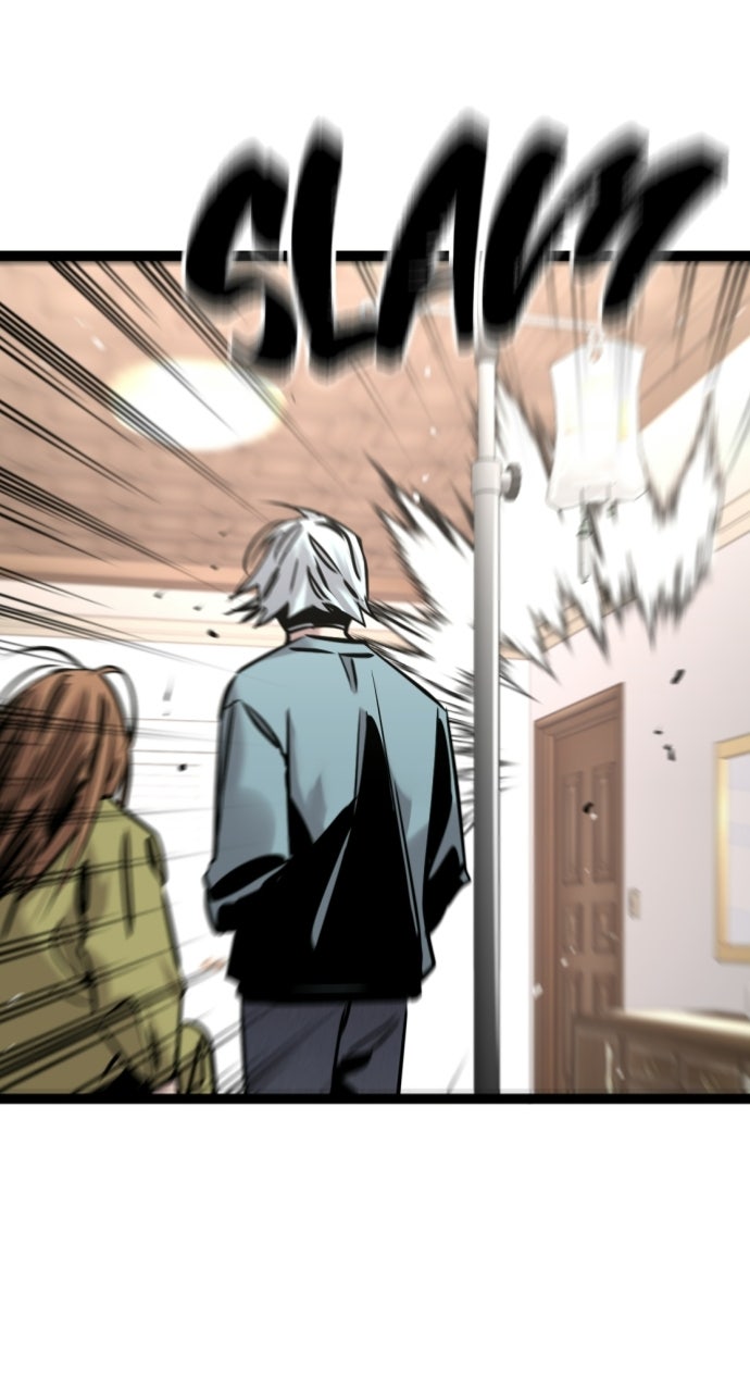 Read The Nine CloudDream: Zero chapter 18 image 56 on Lezhin