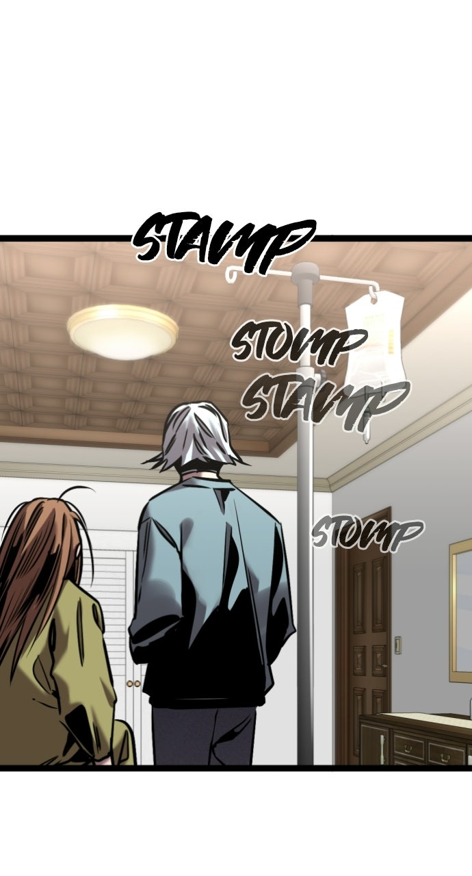 Read The Nine CloudDream: Zero chapter 18 image 57 on Lezhin