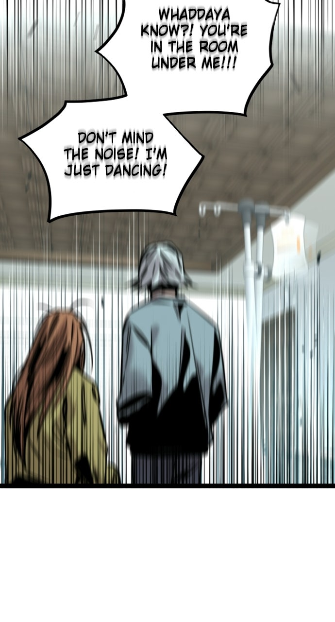 Read The Nine CloudDream: Zero chapter 18 image 60 on Lezhin