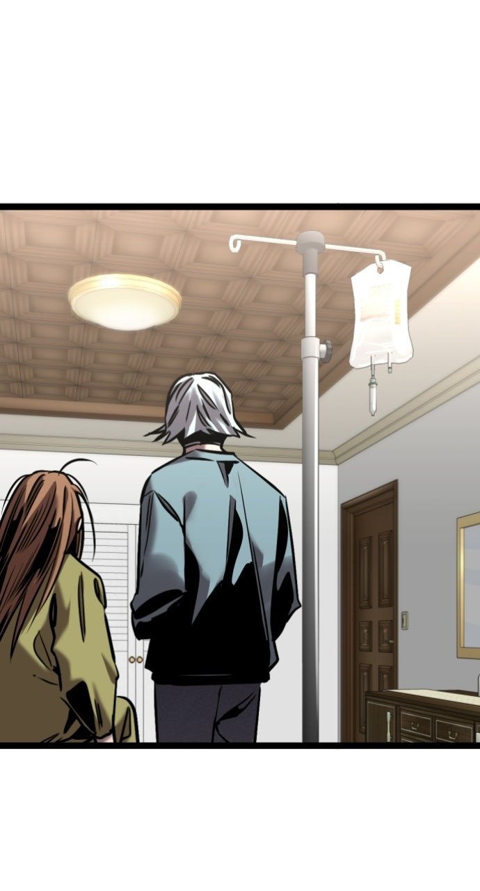Read The Nine CloudDream: Zero chapter 18 image 61 on Lezhin