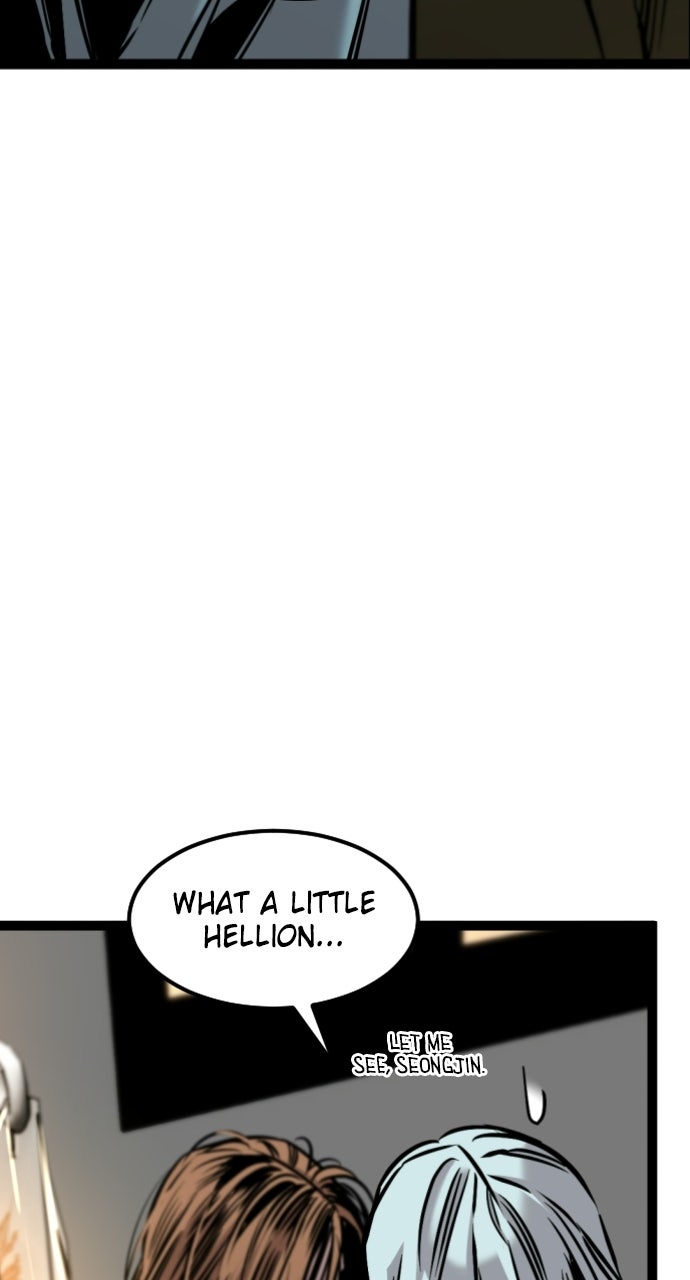 Read The Nine CloudDream: Zero chapter 18 image 66 on Lezhin