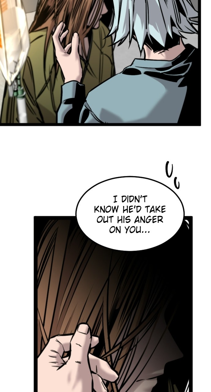 Read The Nine CloudDream: Zero chapter 18 image 67 on Lezhin