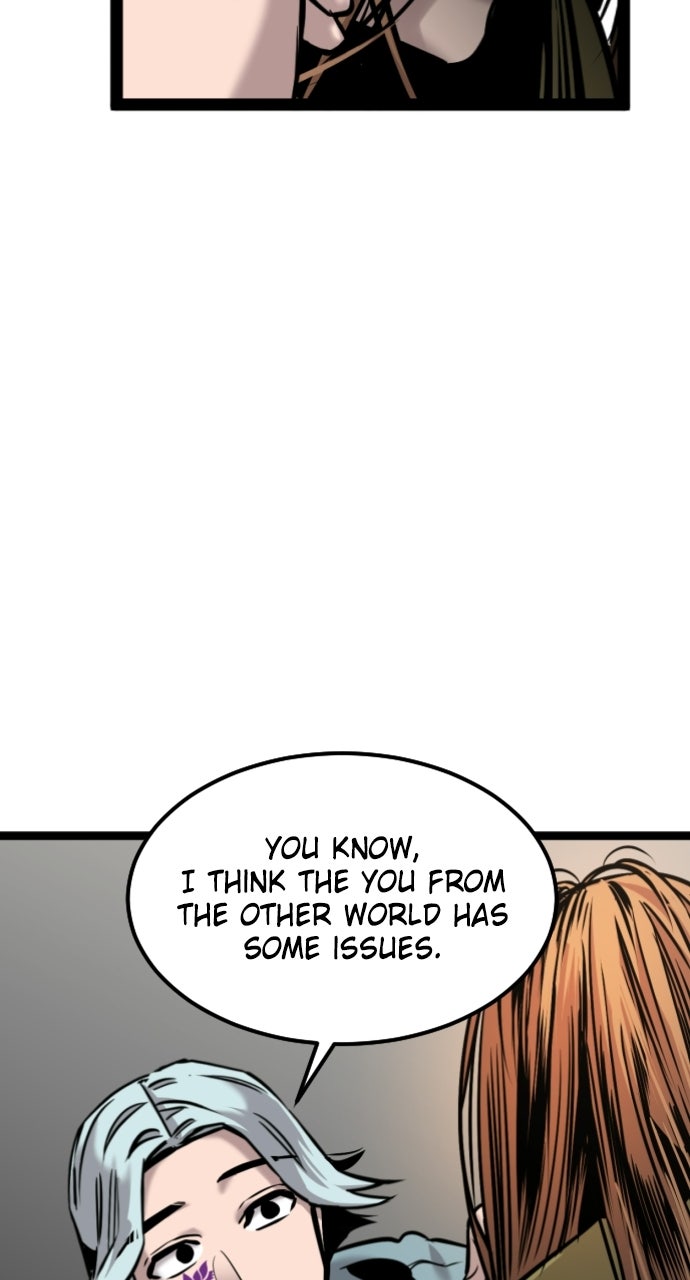 Read The Nine CloudDream: Zero chapter 18 image 68 on Lezhin