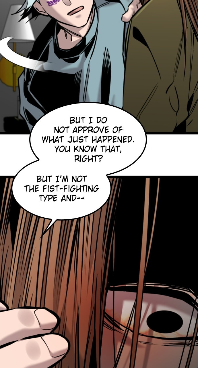 Read The Nine CloudDream: Zero chapter 18 image 69 on Lezhin
