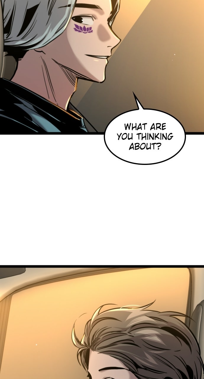 Read The Nine CloudDream: Zero chapter 18 image 7 on Lezhin