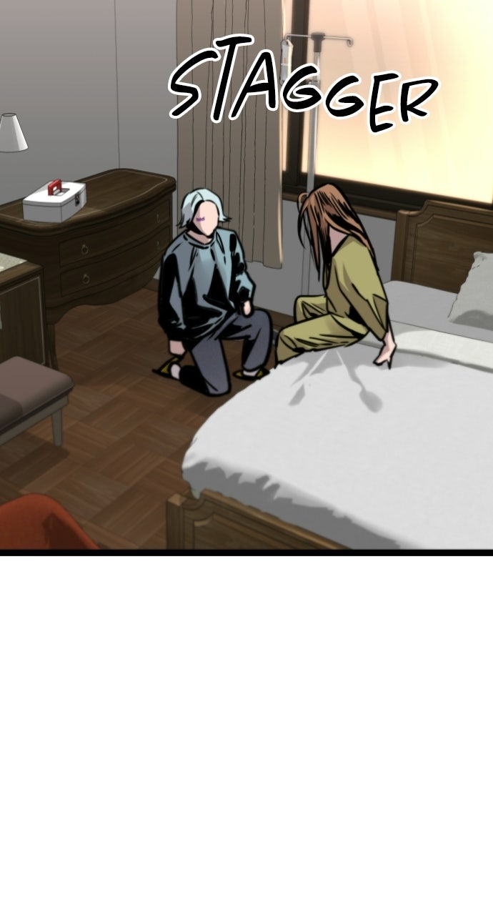 Read The Nine CloudDream: Zero chapter 18 image 72 on Lezhin