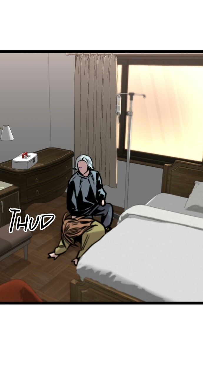 Read The Nine CloudDream: Zero chapter 18 image 73 on Lezhin