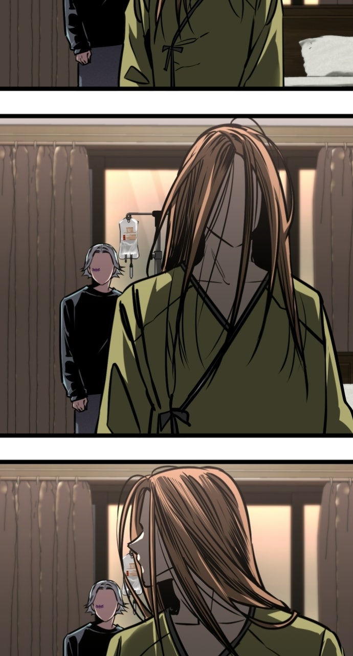 Read The Nine CloudDream: Zero chapter 18 image 75 on Lezhin