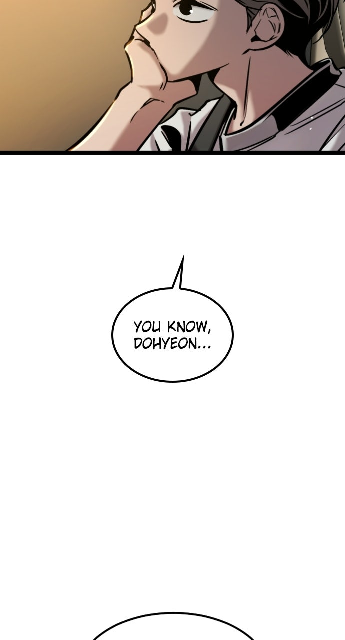 Read The Nine CloudDream: Zero chapter 18 image 8 on Lezhin