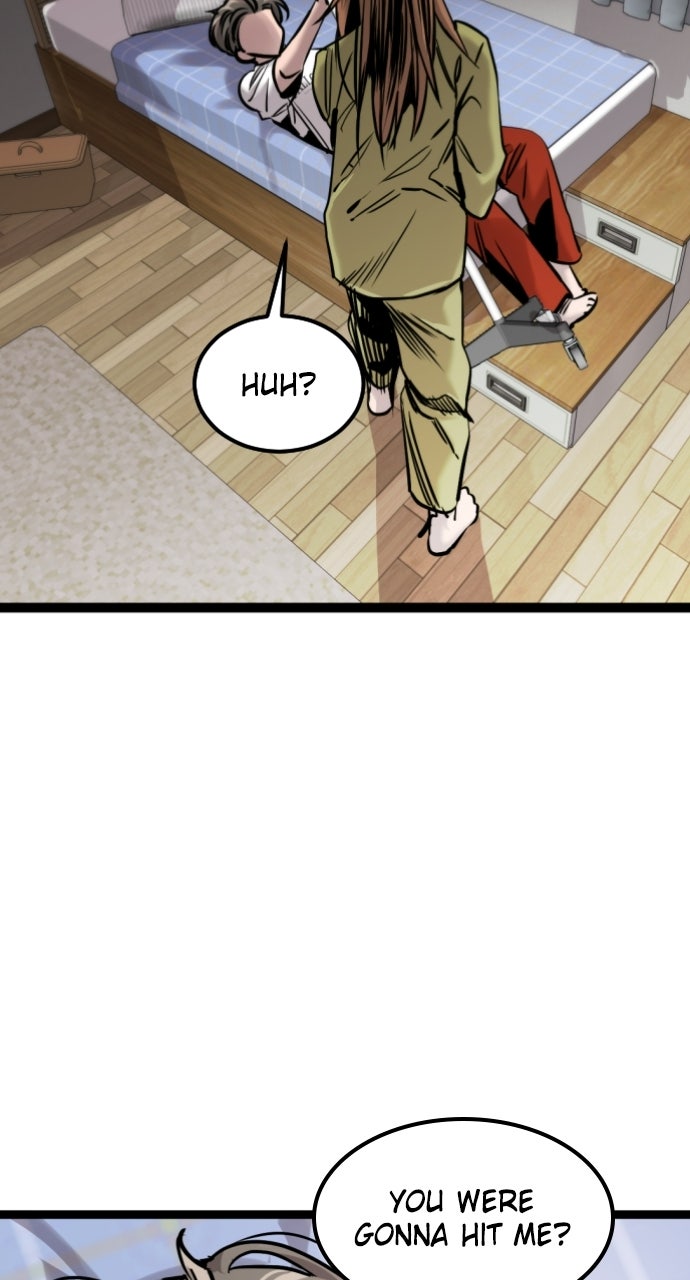 Read The Nine CloudDream: Zero chapter 18 image 84 on Lezhin