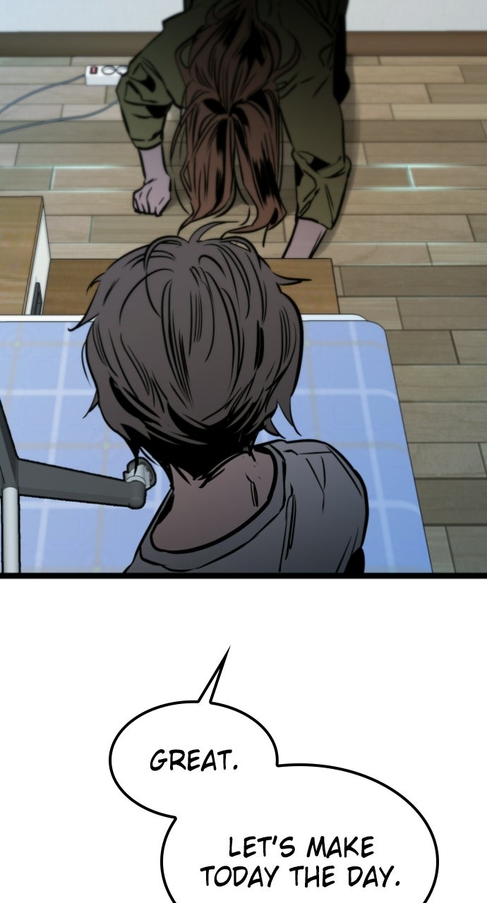 Read The Nine CloudDream: Zero chapter 18 image 90 on Lezhin