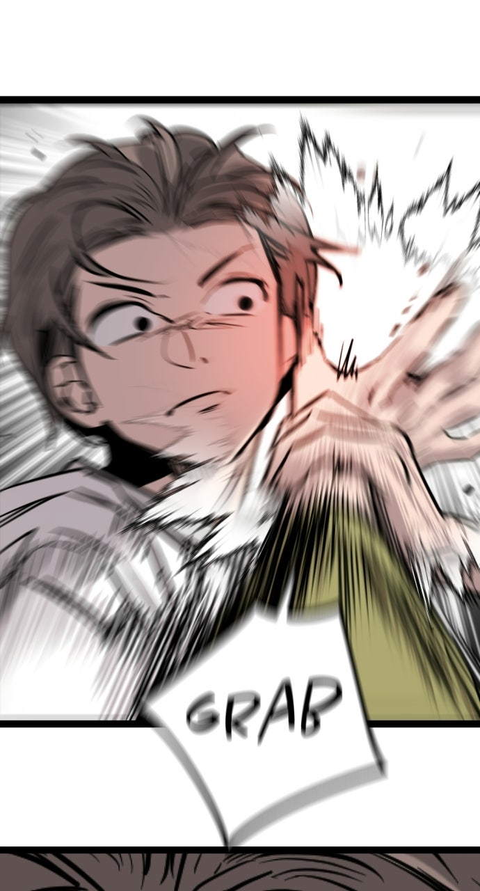 Read The Nine CloudDream: Zero chapter 19 image 10 on Lezhin