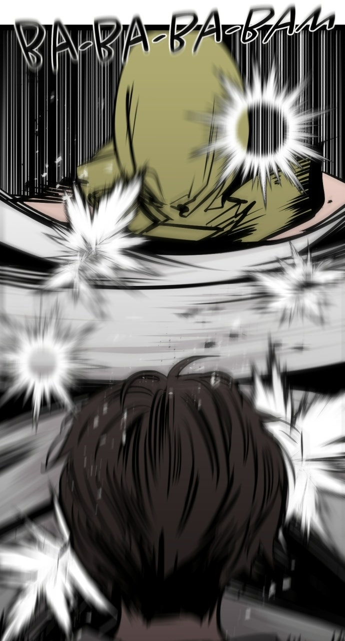 Read The Nine CloudDream: Zero chapter 19 image 101 on Lezhin