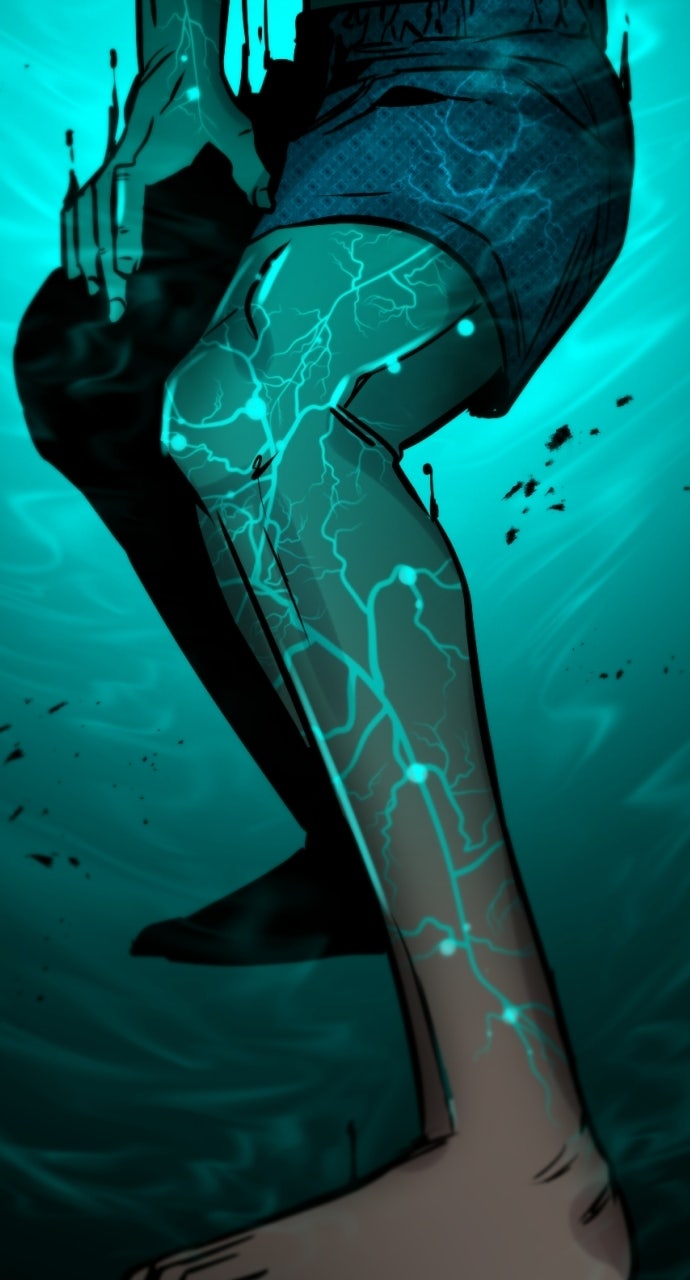 Read The Nine CloudDream: Zero chapter 19 image 109 on Lezhin