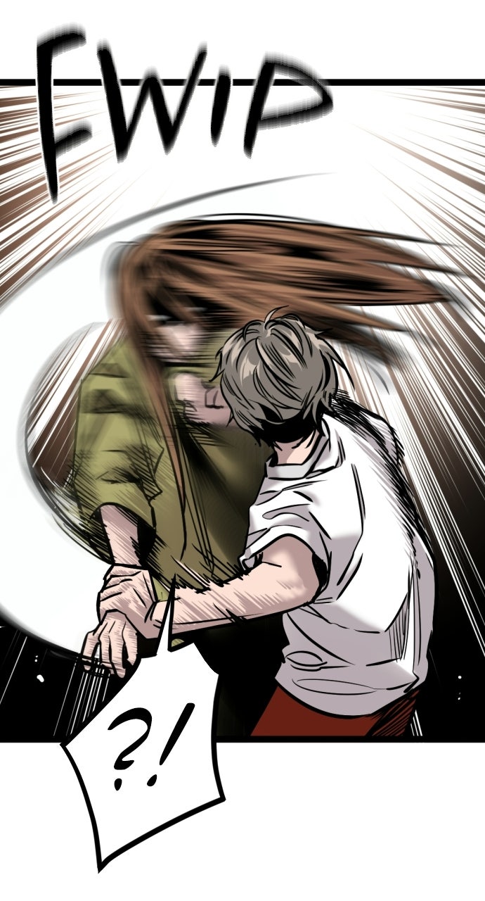 Read The Nine CloudDream: Zero chapter 19 image 16 on Lezhin