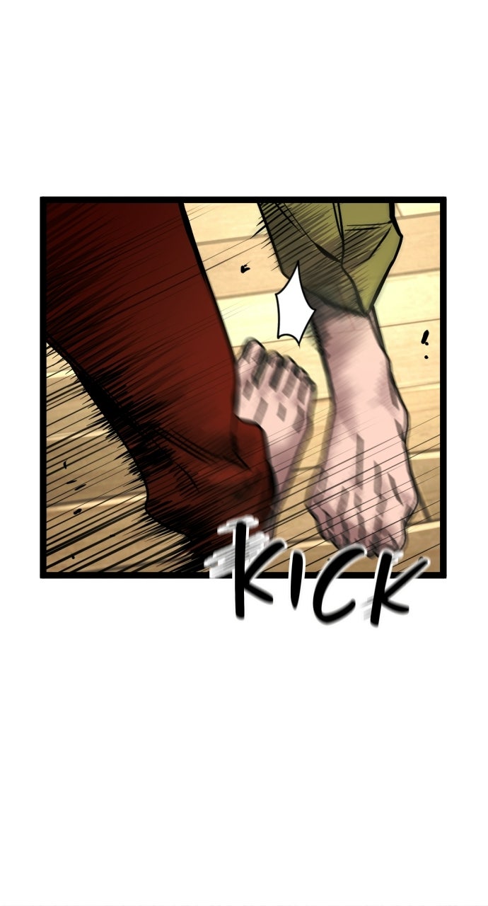 Read The Nine CloudDream: Zero chapter 19 image 17 on Lezhin