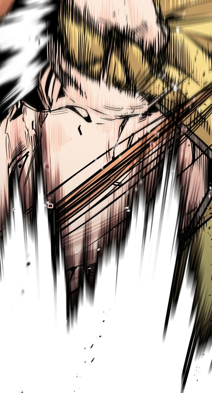 Read The Nine CloudDream: Zero chapter 19 image 20 on Lezhin
