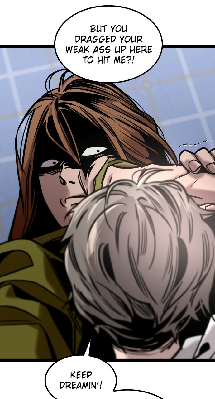 Read The Nine CloudDream: Zero chapter 19 image 25 on Lezhin