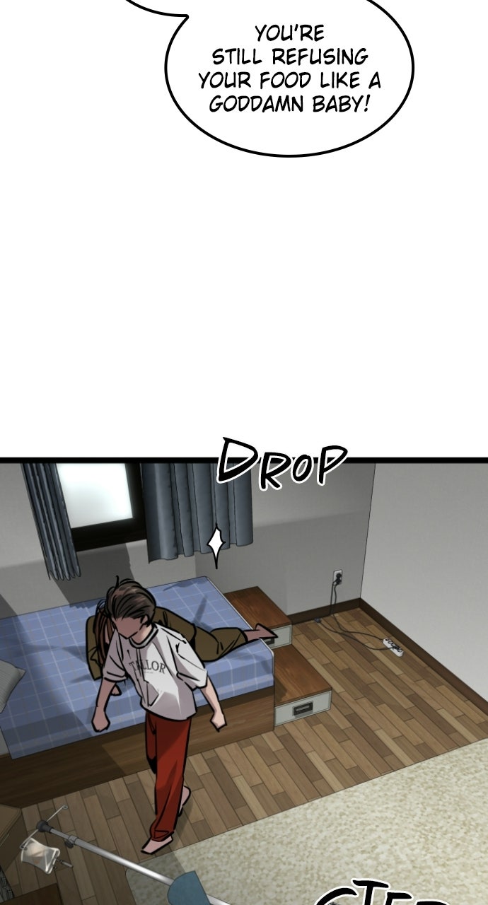 Read The Nine CloudDream: Zero chapter 19 image 26 on Lezhin