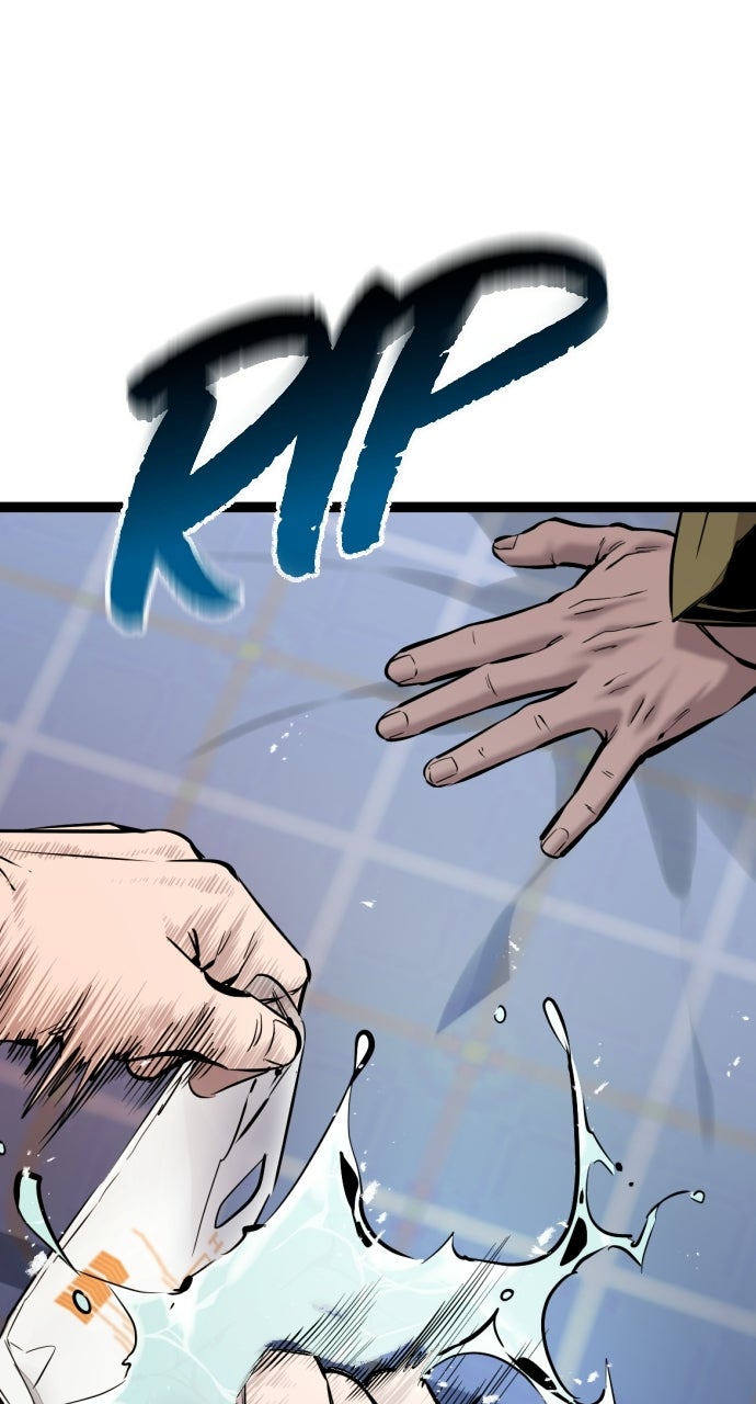 Read The Nine CloudDream: Zero chapter 19 image 28 on Lezhin