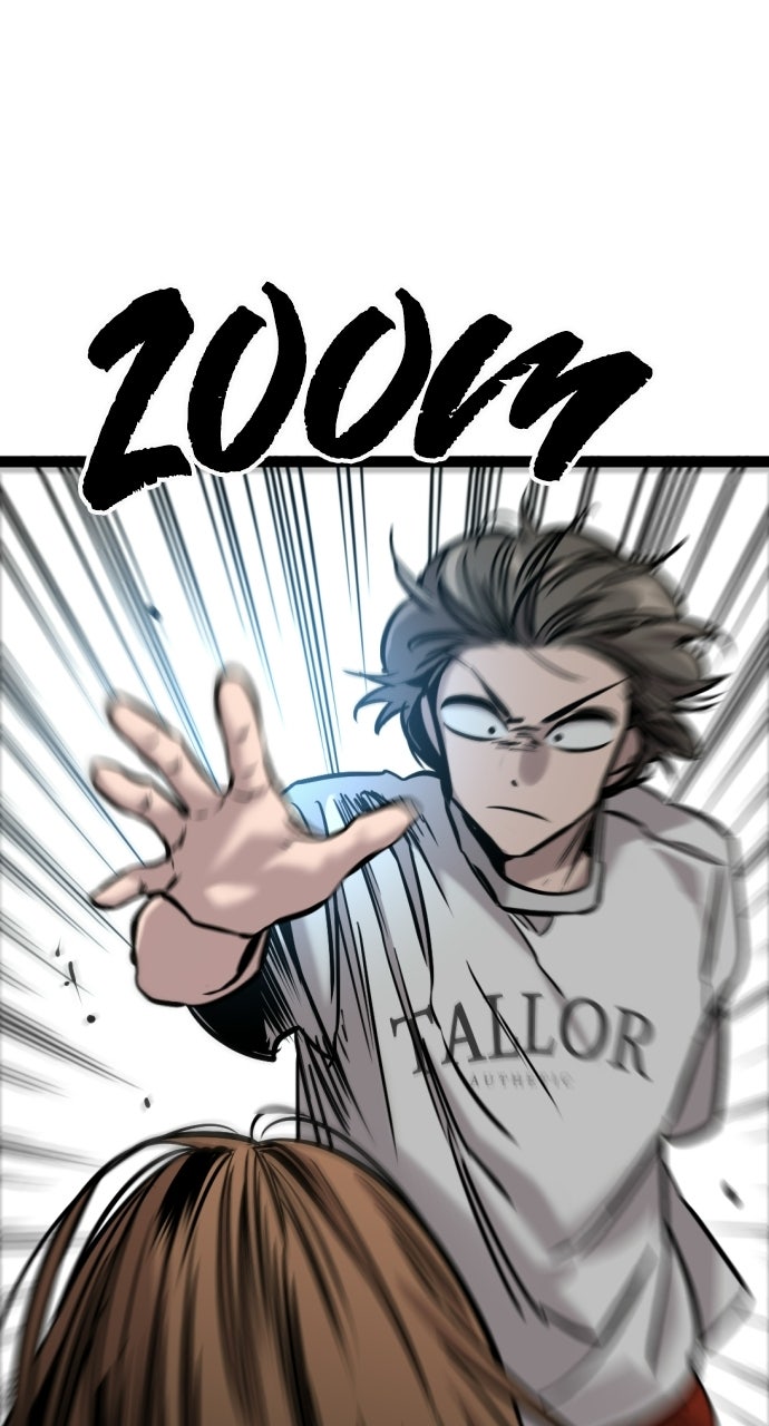 Read The Nine CloudDream: Zero chapter 19 image 3 on Lezhin
