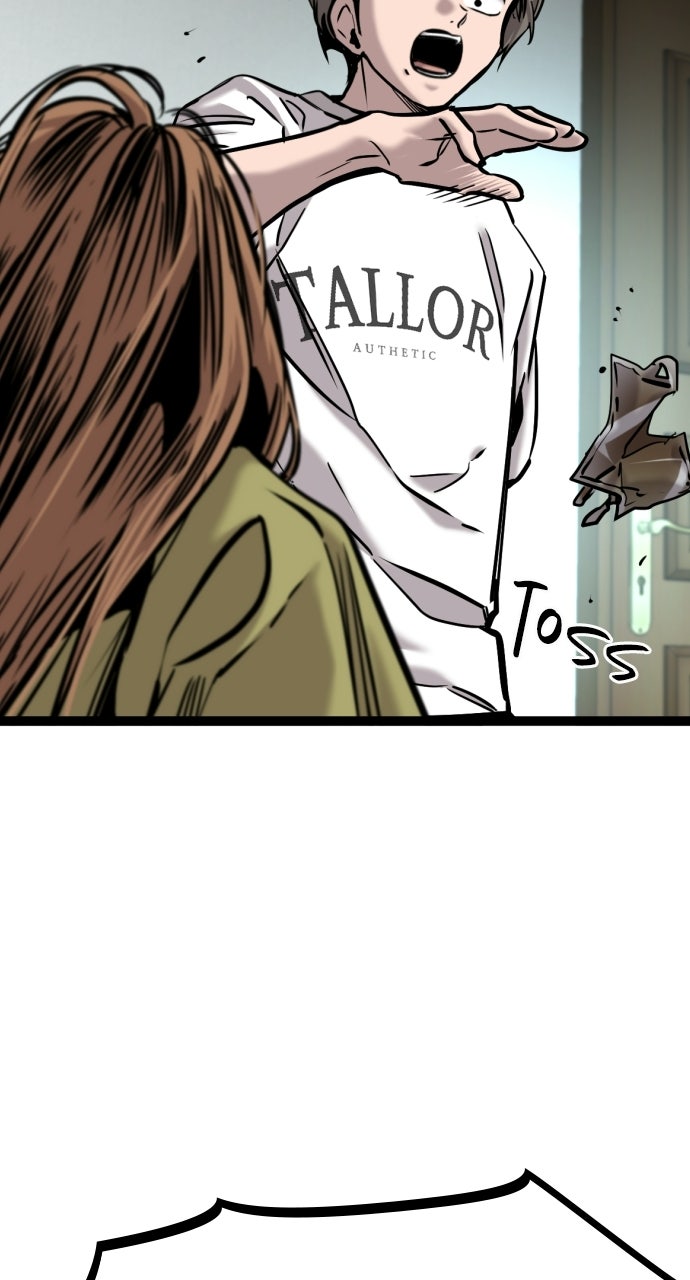 Read The Nine CloudDream: Zero chapter 19 image 30 on Lezhin