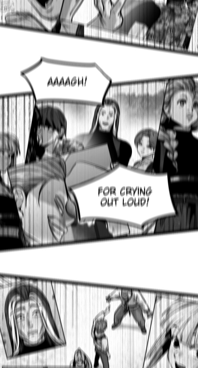Read The Nine CloudDream: Zero chapter 19 image 35 on Lezhin