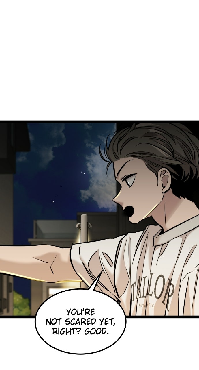 Read The Nine CloudDream: Zero chapter 19 image 51 on Lezhin
