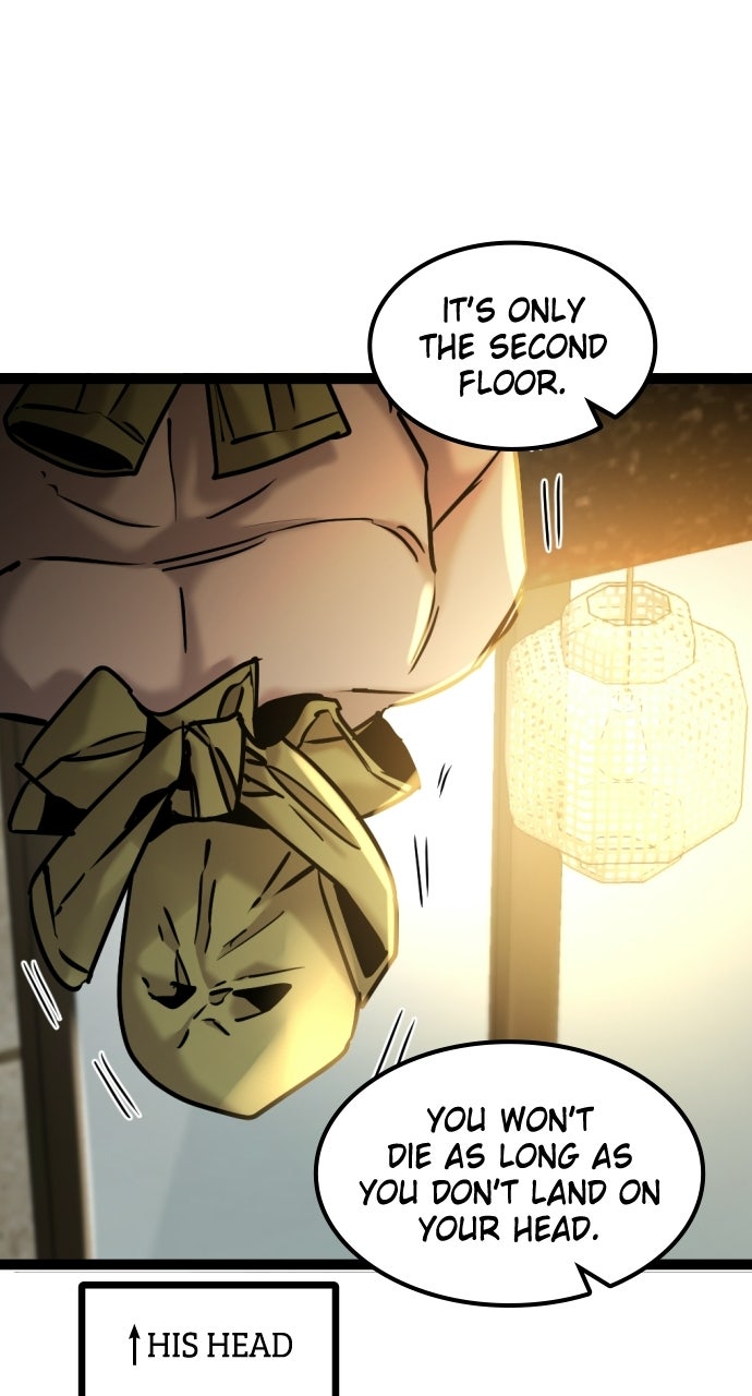 Read The Nine CloudDream: Zero chapter 19 image 52 on Lezhin