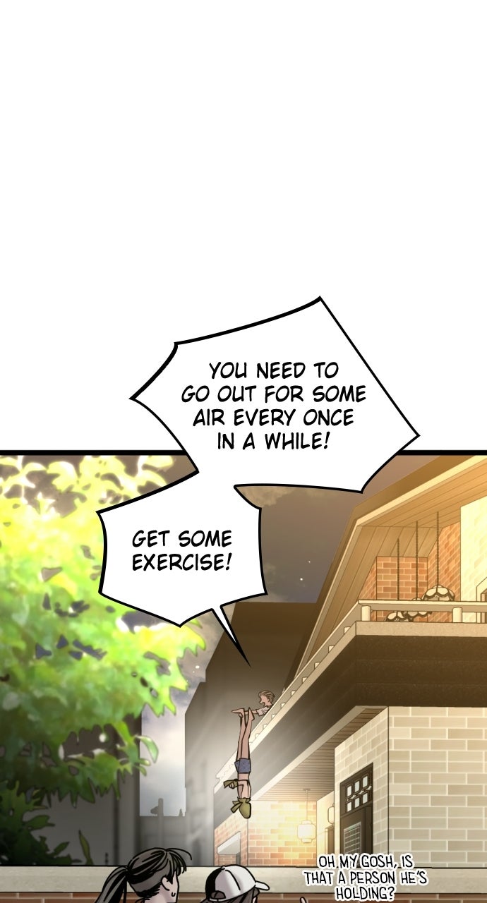 Read The Nine CloudDream: Zero chapter 19 image 54 on Lezhin