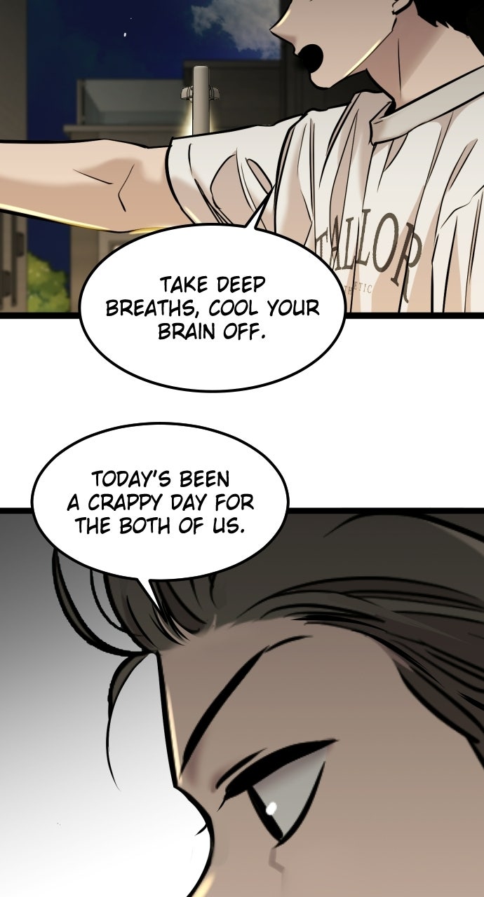 Read The Nine CloudDream: Zero chapter 19 image 56 on Lezhin