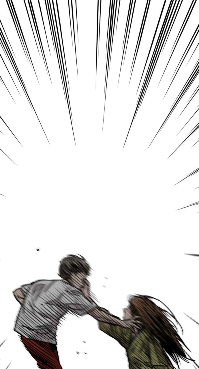 Read The Nine CloudDream: Zero chapter 19 image 6 on Lezhin