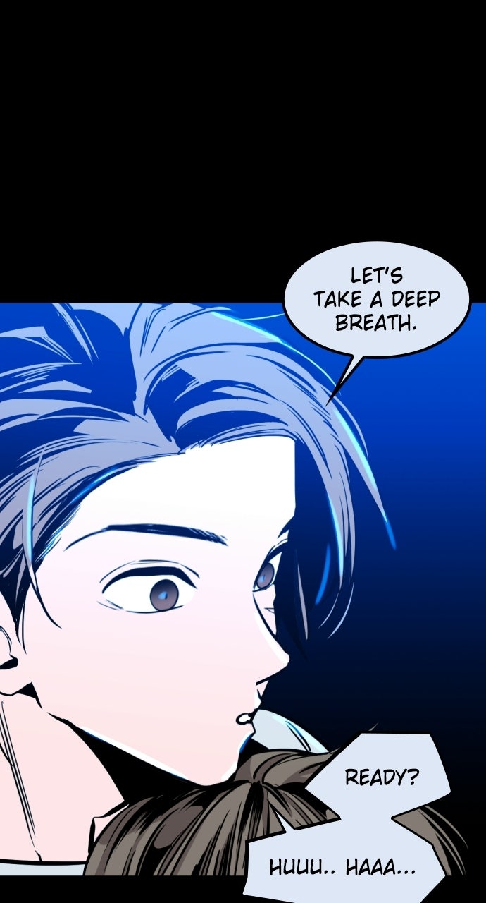 Read The Nine CloudDream: Zero chapter 19 image 68 on Lezhin