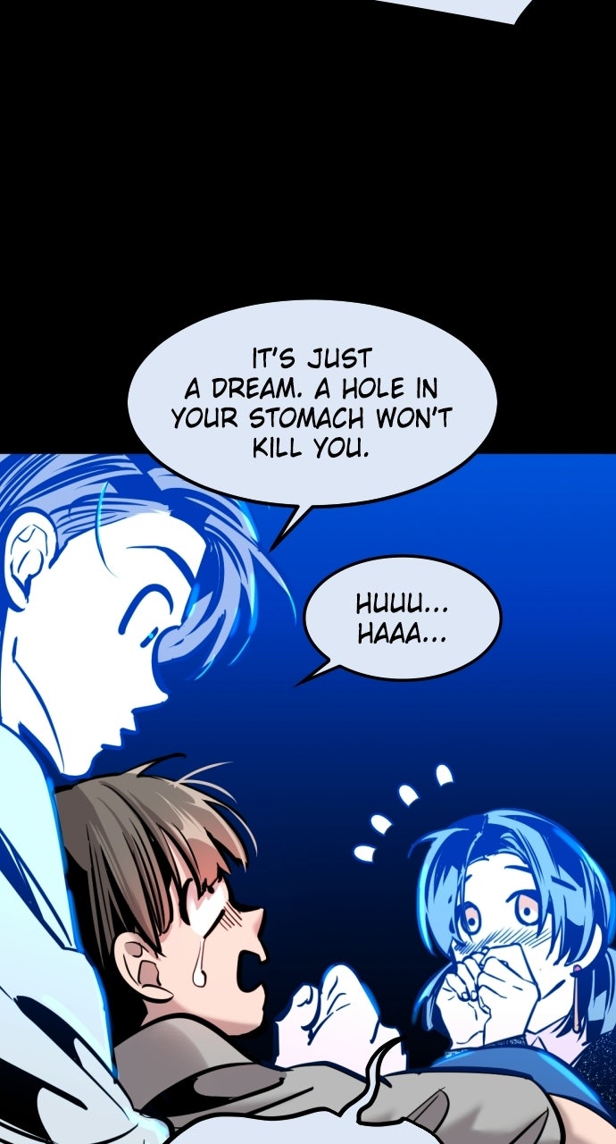 Read The Nine CloudDream: Zero chapter 19 image 69 on Lezhin