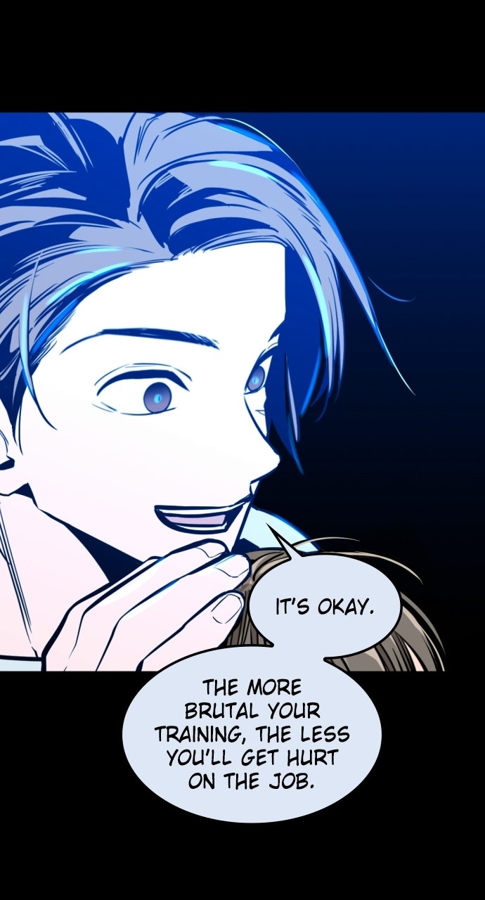 Read The Nine CloudDream: Zero chapter 19 image 72 on Lezhin